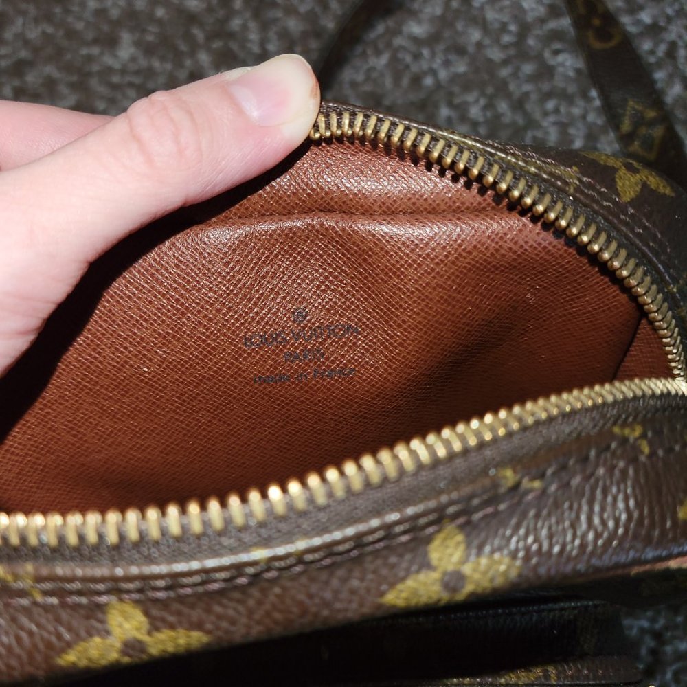 Monogram Amazone - image 5